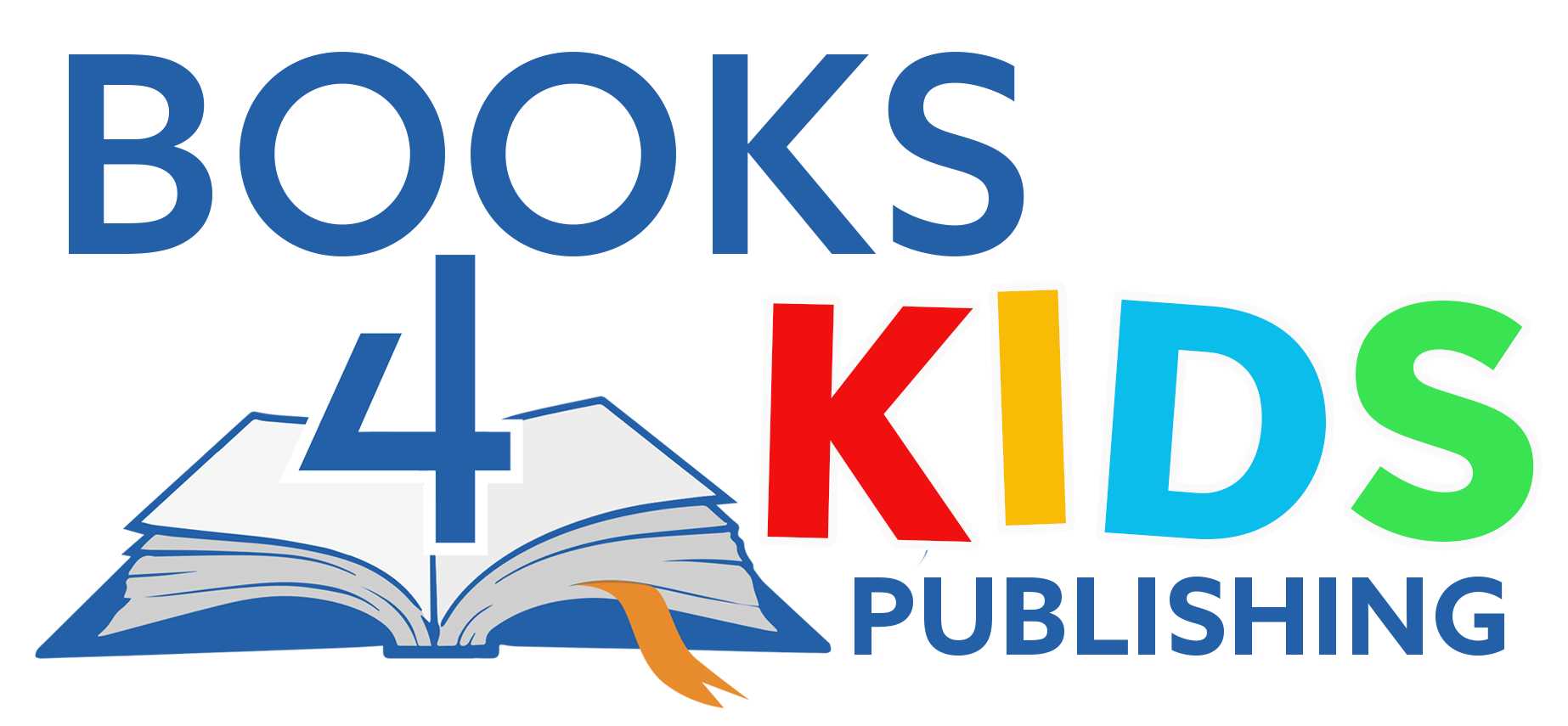 Books 4 Kids Publishing